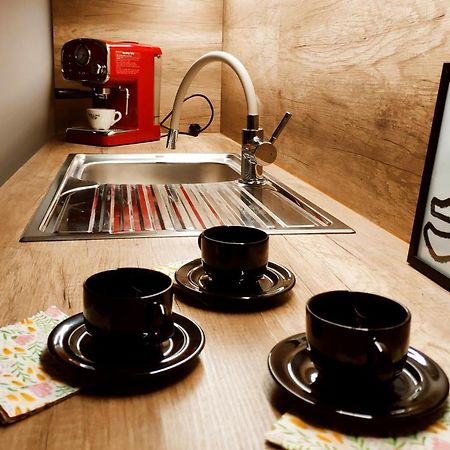 F27 Ferenc Apartment Будапеща Екстериор снимка