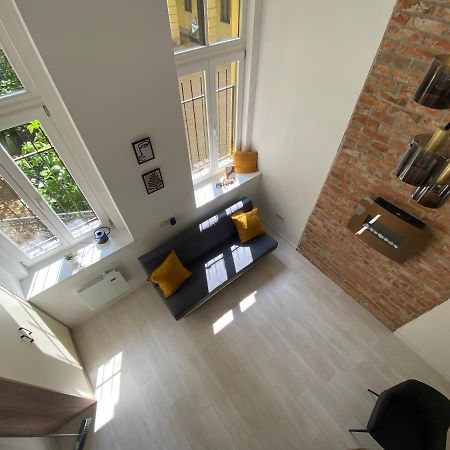 F27 Ferenc Apartment Будапеща Екстериор снимка