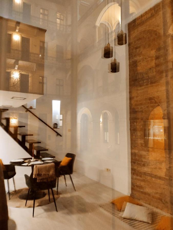 F27 Ferenc Apartment Будапеща Екстериор снимка