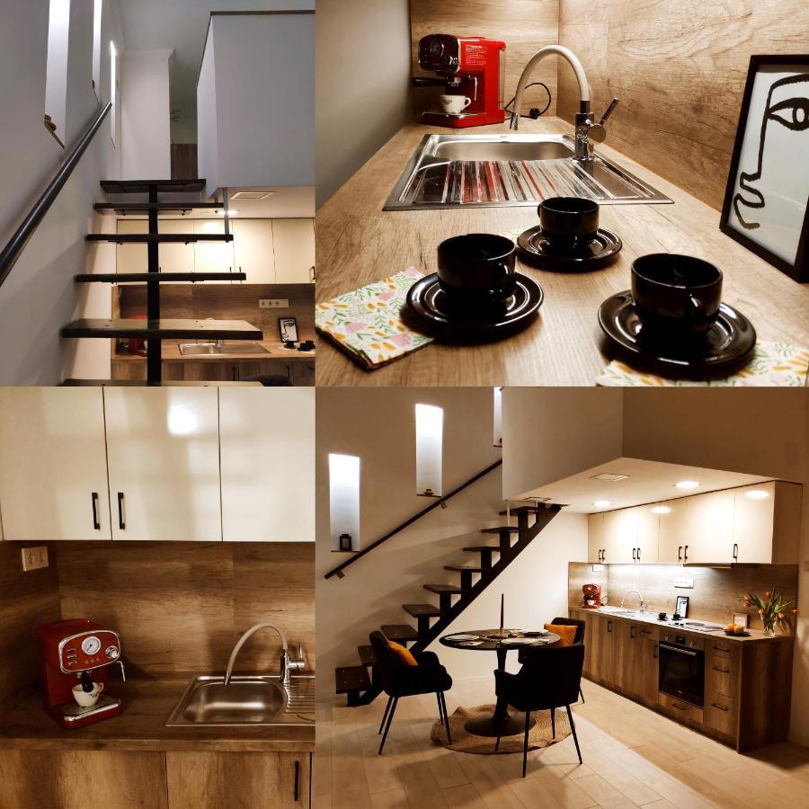 F27 Ferenc Apartment Будапеща Екстериор снимка
