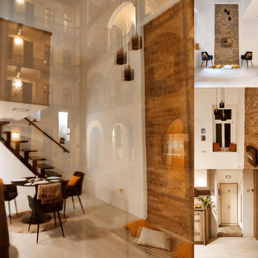 F27 Ferenc Apartment Будапеща Екстериор снимка