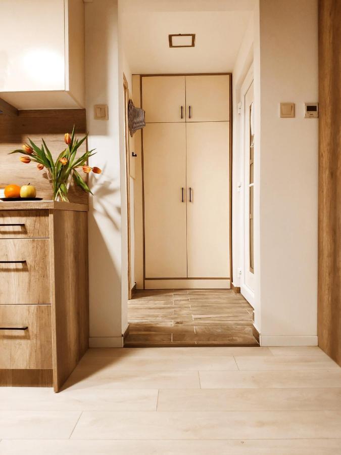 F27 Ferenc Apartment Будапеща Екстериор снимка