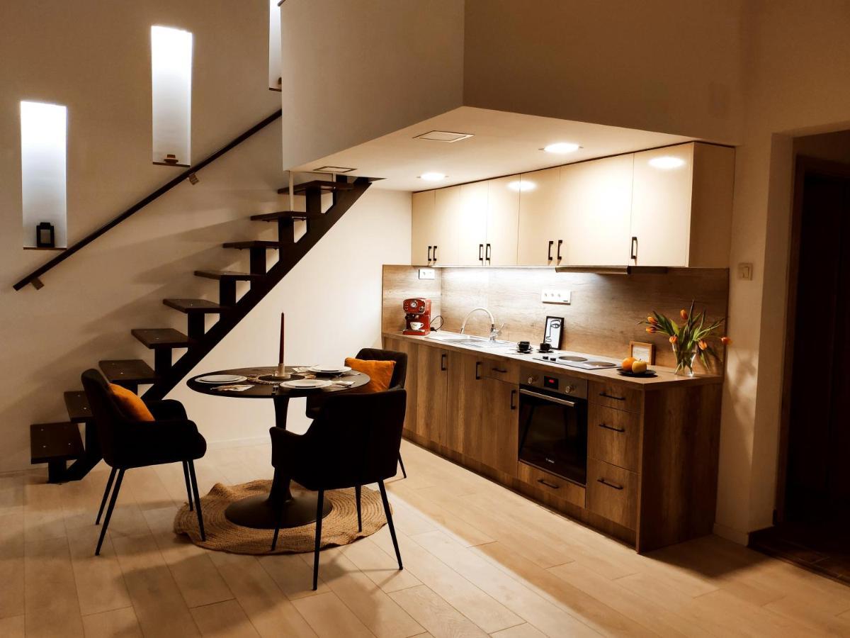 F27 Ferenc Apartment Будапеща Екстериор снимка